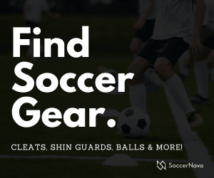 Find Soccer Gear