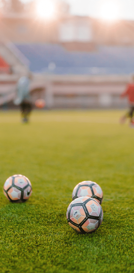 Youth Soccer | Find Soccer Club Near Me | Soccer Novo