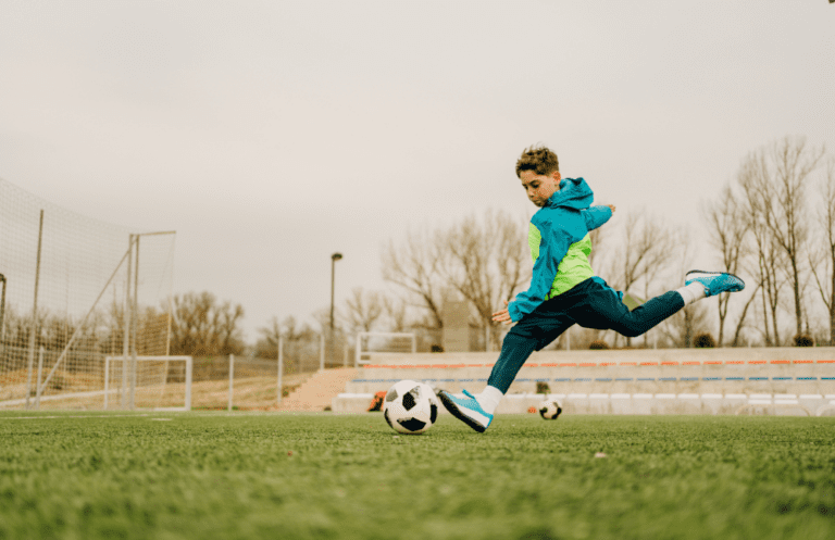 3 Things Youth Soccer Players Should Focus On