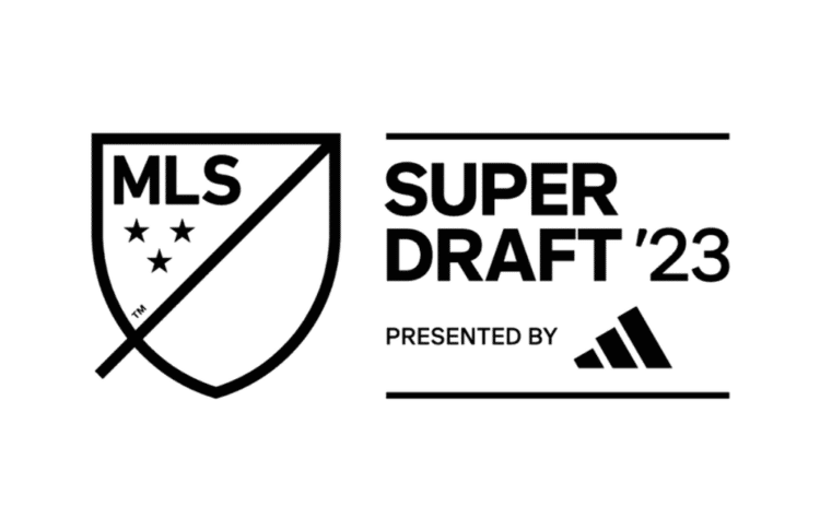 MLS SuperDraft 2023