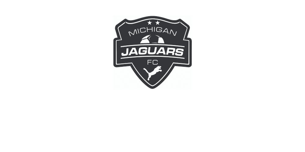 Michigan Jaguars Soccer Novo