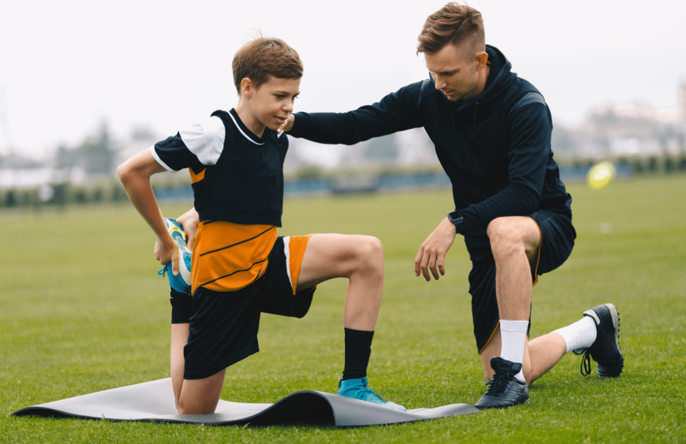 7 Reasons to Hire a Private Soccer Coach - Soccer Novo