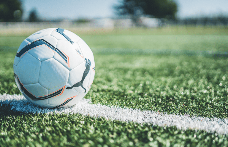 What Are Soccer Balls Made Of?