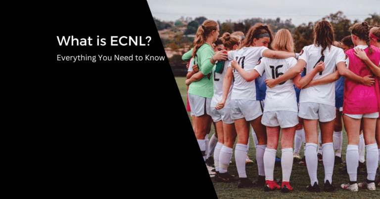 What is ECNL? Everything You Need to Know