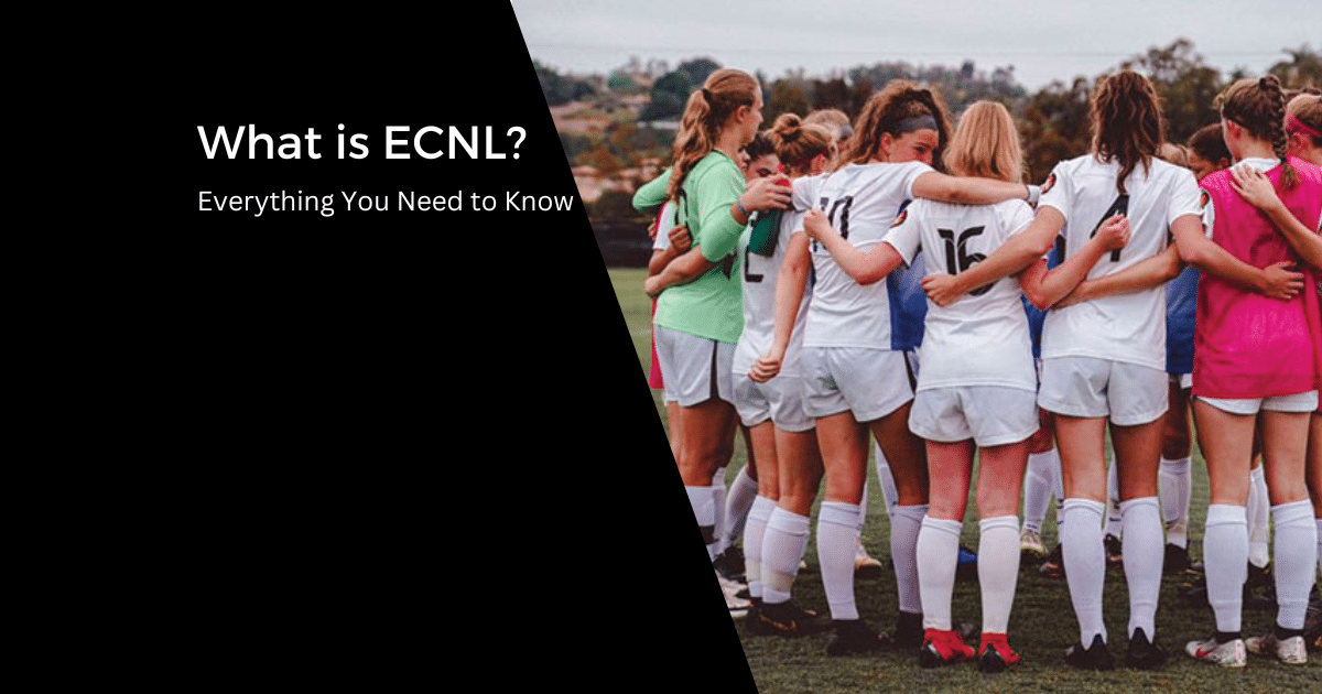 What is ECNL