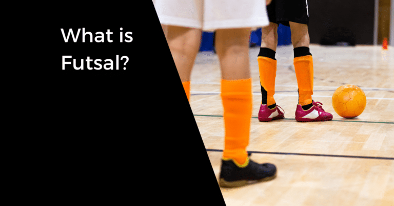 What is Futsal?
