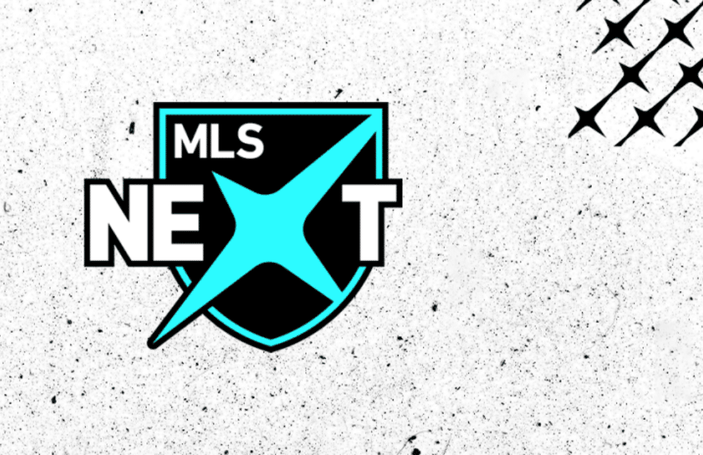 What is MLS Next?