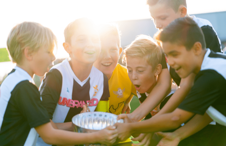 Youth Soccer Levels in the U.S. Explained