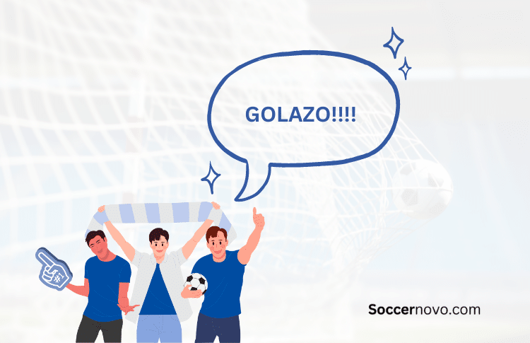 What Does Golazo Mean in Soccer?