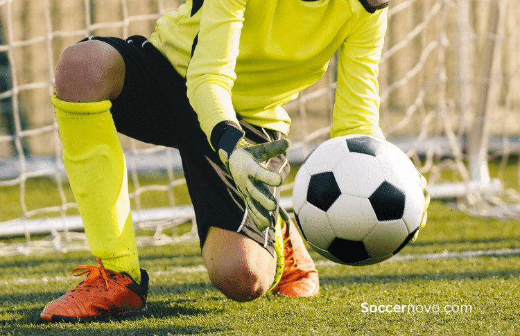 Soccer Penalty Kicks: Rules and Strategies