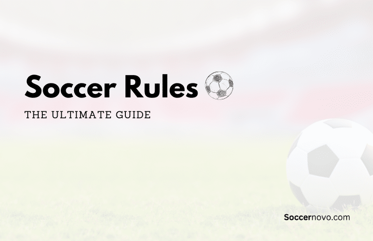 What the New Handball and Offside Rules Mean for College Soccer