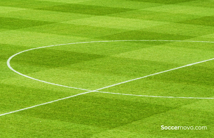 Why Is A Soccer Field Called A Pitch Here s Your Answer