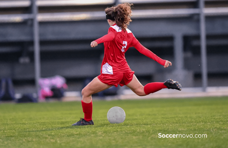 How to Score More Goals in Soccer