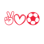 soccer love