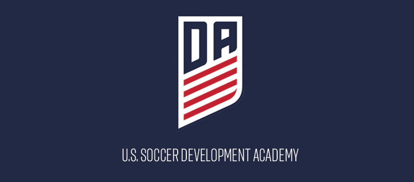 us soccer development academy