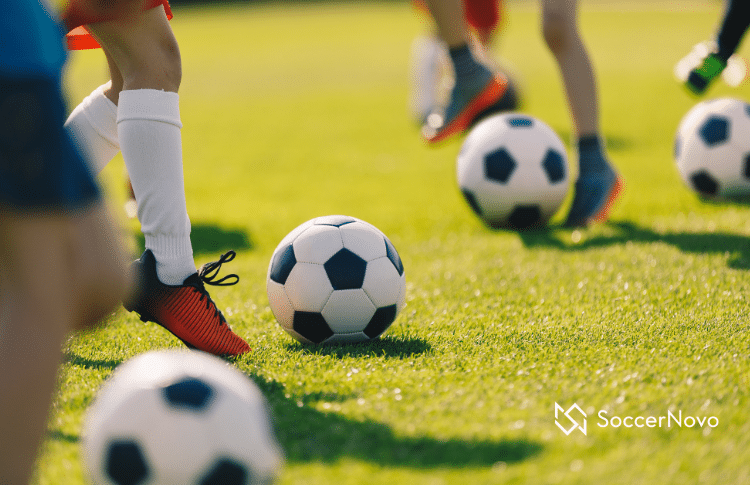 How to Find the Best Youth Soccer Club for Your Child
