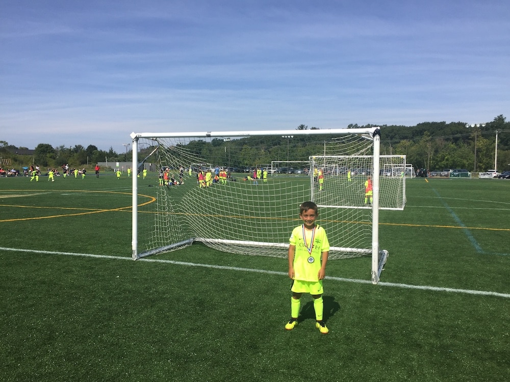 Youth Soccer Northeast