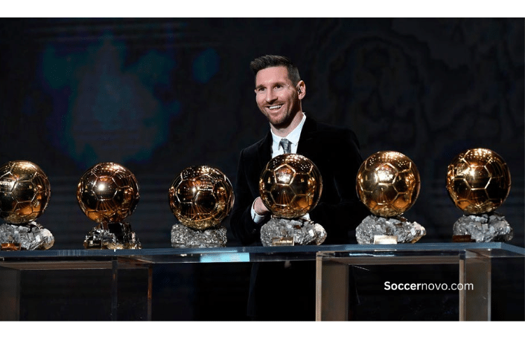 Who are All the Ballon d’Or Winners?
