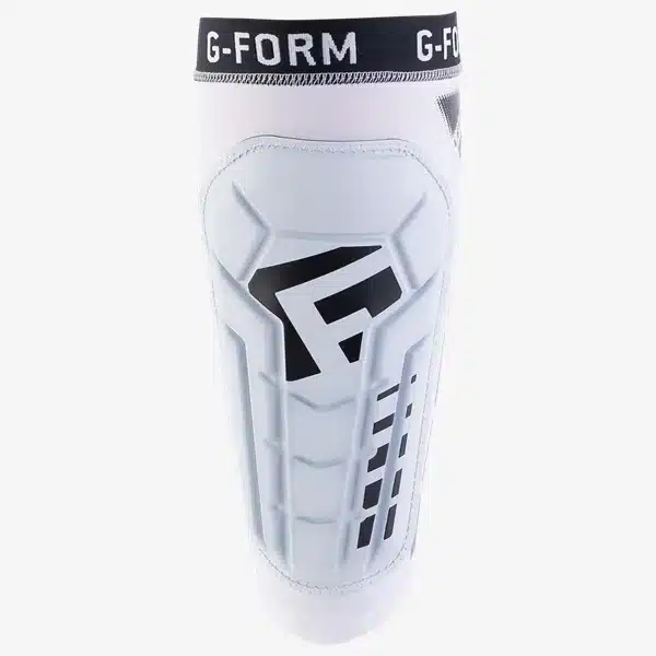 G-Form Pro-S Vento Shin Guards with Built-in Sleeve