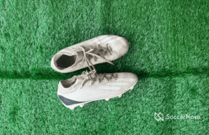 How to Clean Soccer Cleats