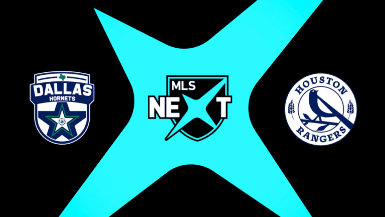 MLS NEXT: Texas Expansion of Two Teams