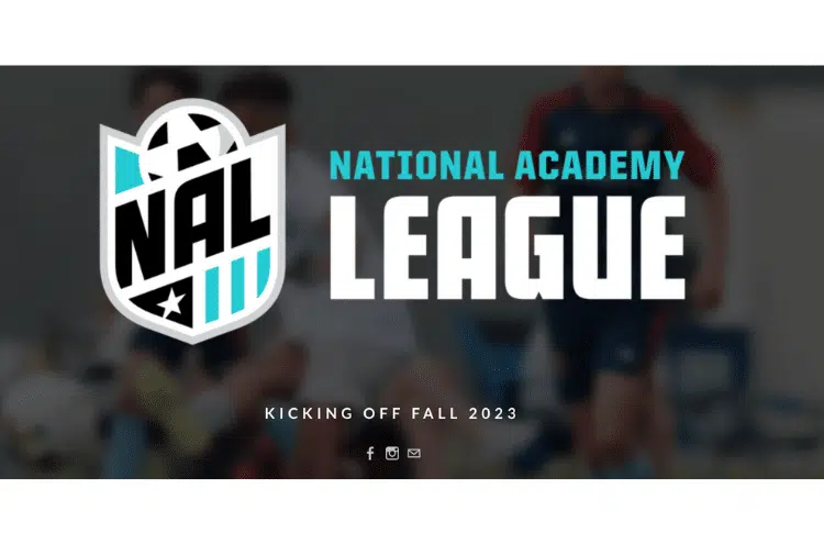 East Coast Clubs Transition to National Academy League