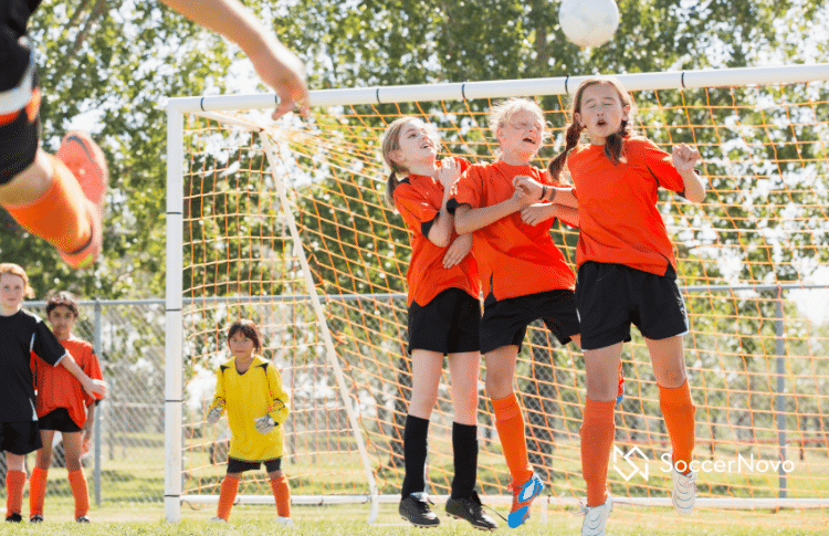 What Age Can You Head the Ball in Soccer?
