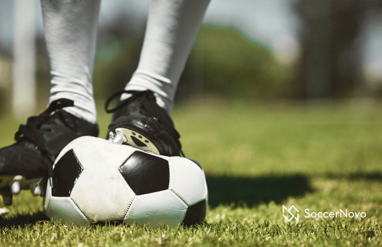 How Fast Can A Soccer Ball Be Kicked? Your Answer Here