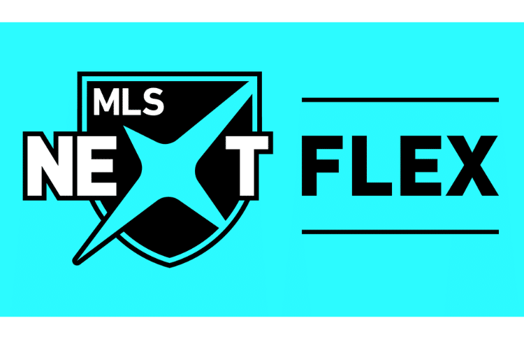 2023 MLS NEXT Flex