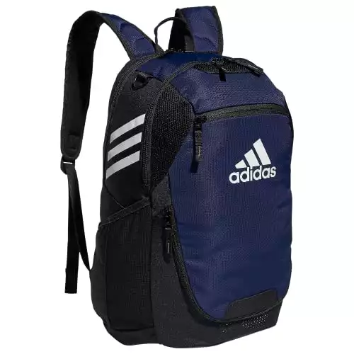 Adidas Stadium 3 Sports Backpack, One Size