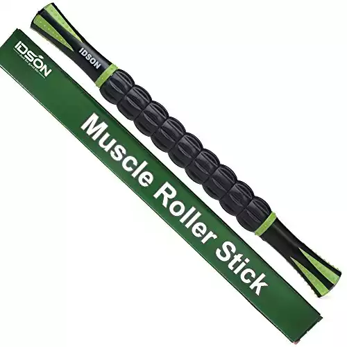 Idson Muscle Roller Stick