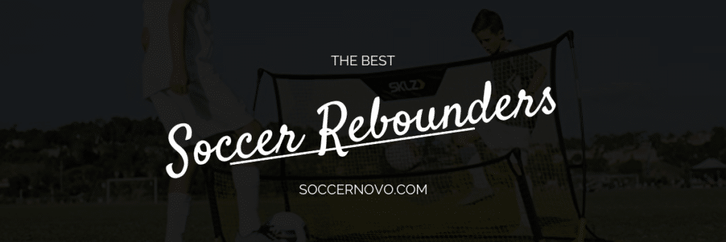 Best Soccer Rebounder