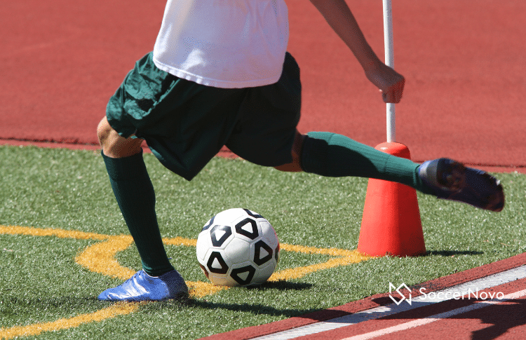 Set Pieces in Soccer: A Guide to Success