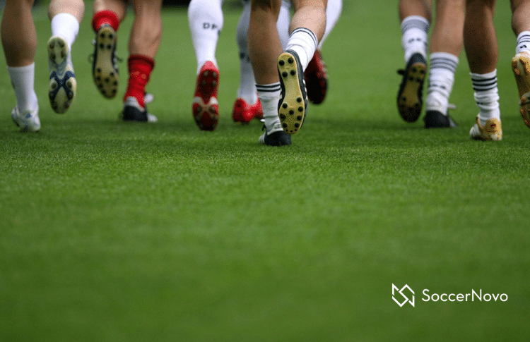 Soccer Calves: Why Are They Important?
