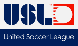 USL Soccer logo