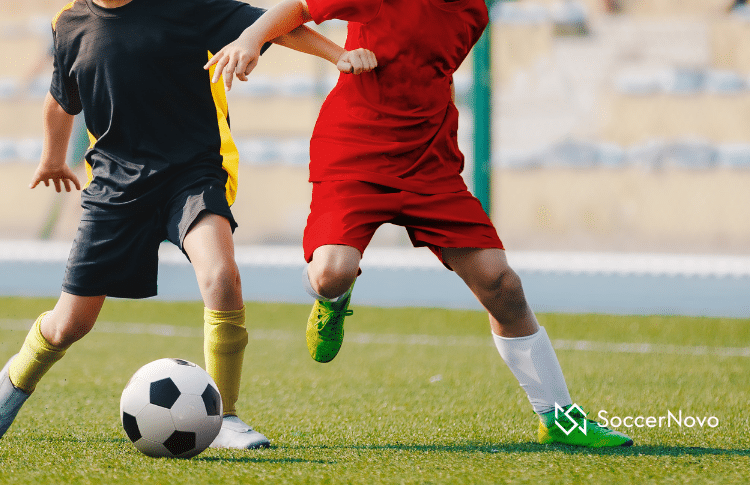 What Does Nil Mean In Soccer You ll Want To Know The Term 