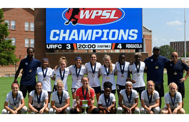 What is WPSL?