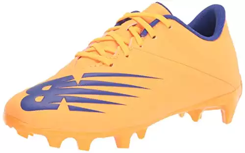 New Balance Boy's Furon V6+ Dispatch Soccer Cleats