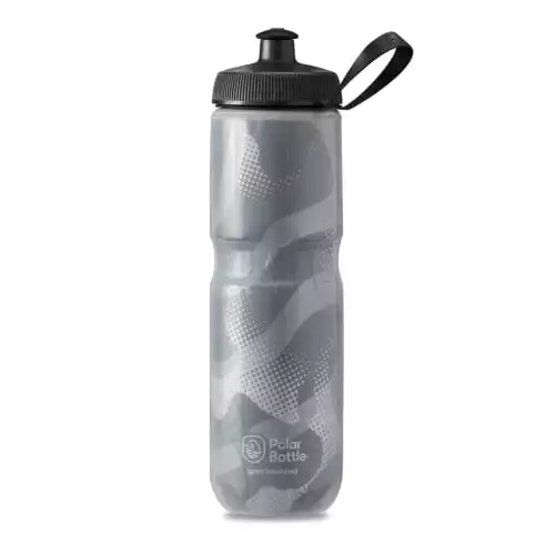 Polar Bottle Insulated Water Bottle