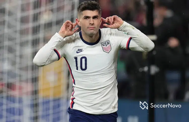 USMNT Triumphs Over Mexico in CONCACAF Nations League Semifinal