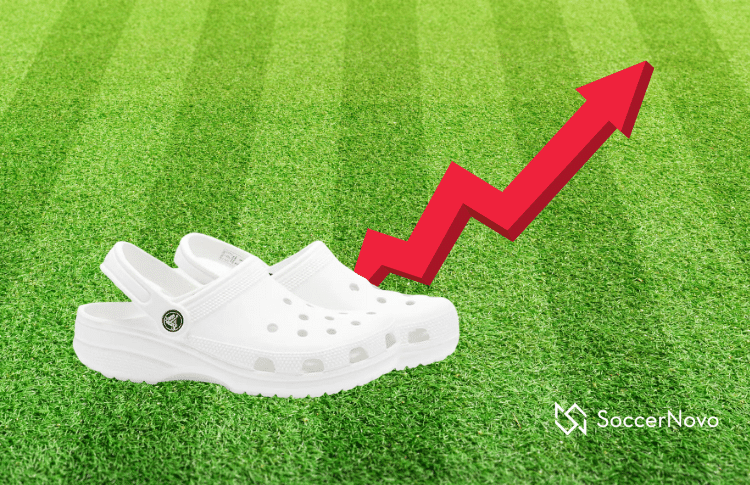 Crocs for Soccer Players: Should You Rock Them?
