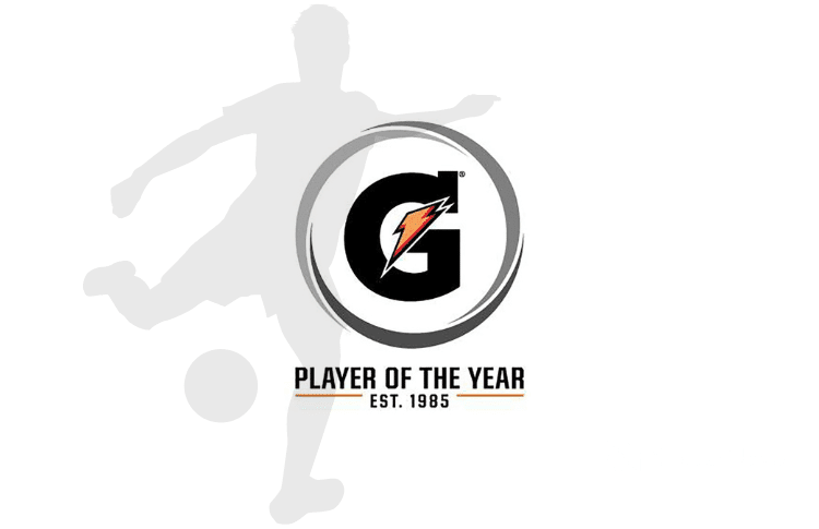 Gatorade Player of the Year: Boys Soccer by State in 2022/2023