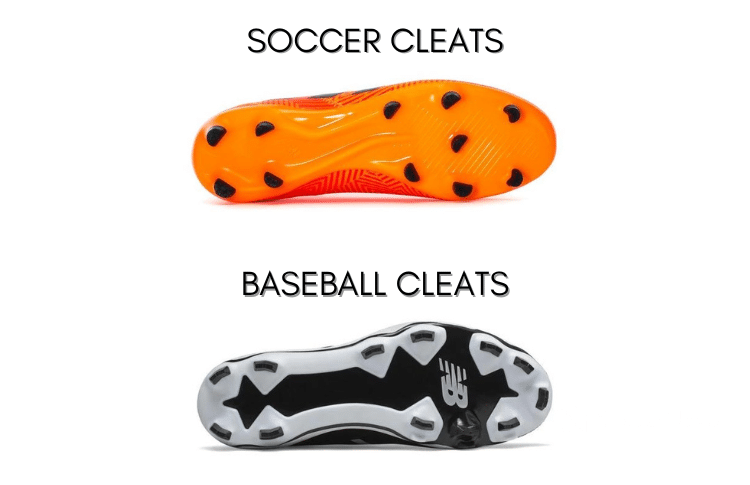 Soccer vs Baseball