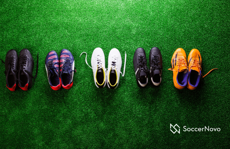 What Are Soccer Cleats? Explaining Everything. 