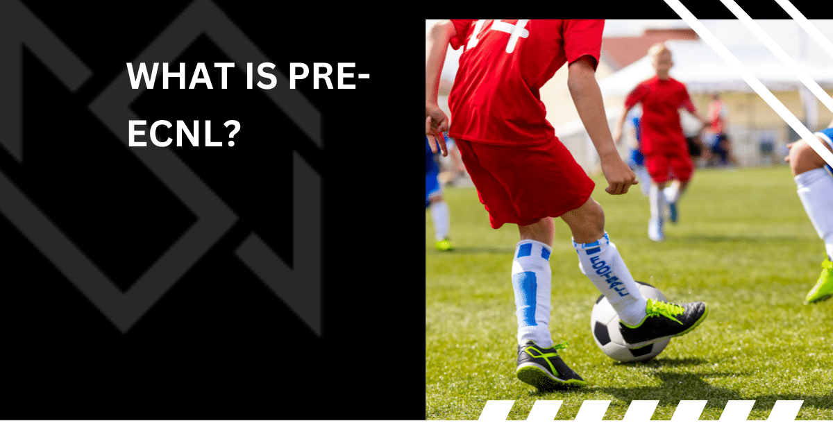 What is Pre-ECNL
