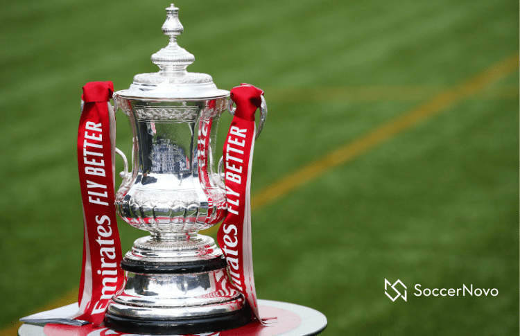 What is the FA Cup? 