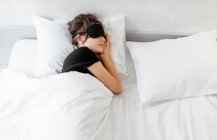 How Much Sleep Do Soccer Players Need
