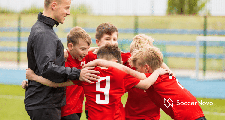 What is Travel Soccer? A Parent’s Guide