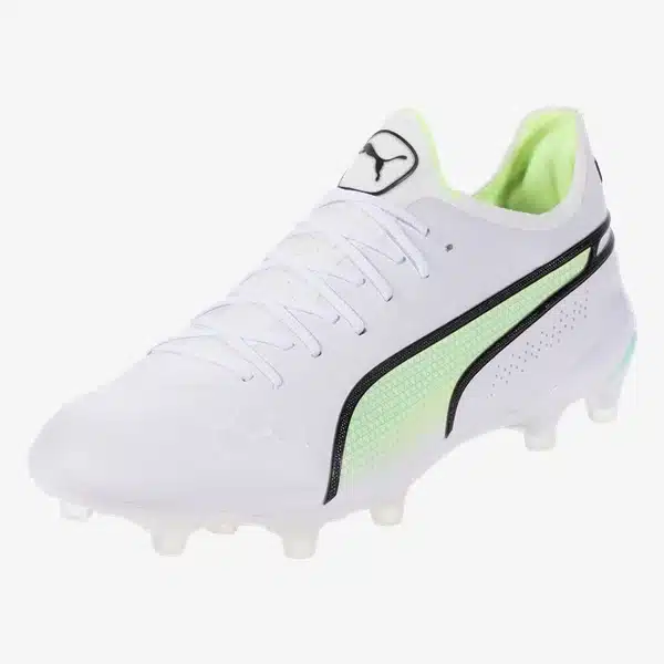 Puma King Ultimate FG/AG Firm Ground Soccer Cleat