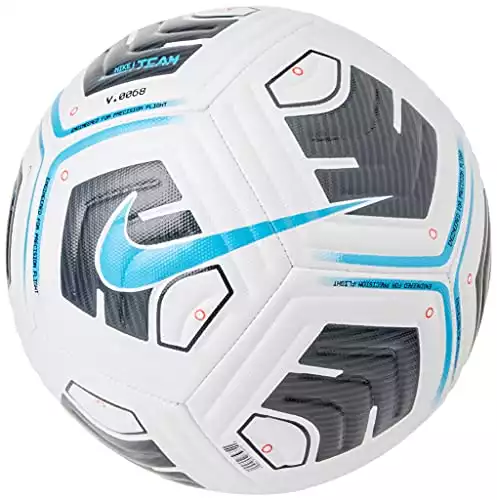 Nike Unisex's NK Academy Soccer Ball